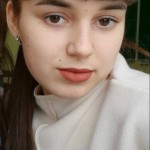 Бульбак Мария