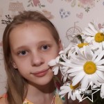 Дарья Олейник