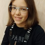 Арина Колесниченко