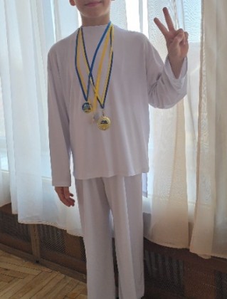 Денис Міхаілідіс