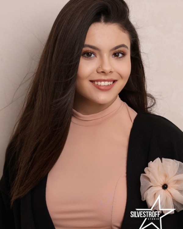 Регіна Савачаєва