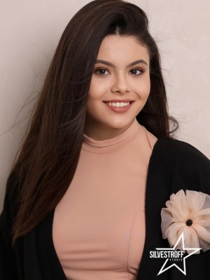 Регіна Савачаєва