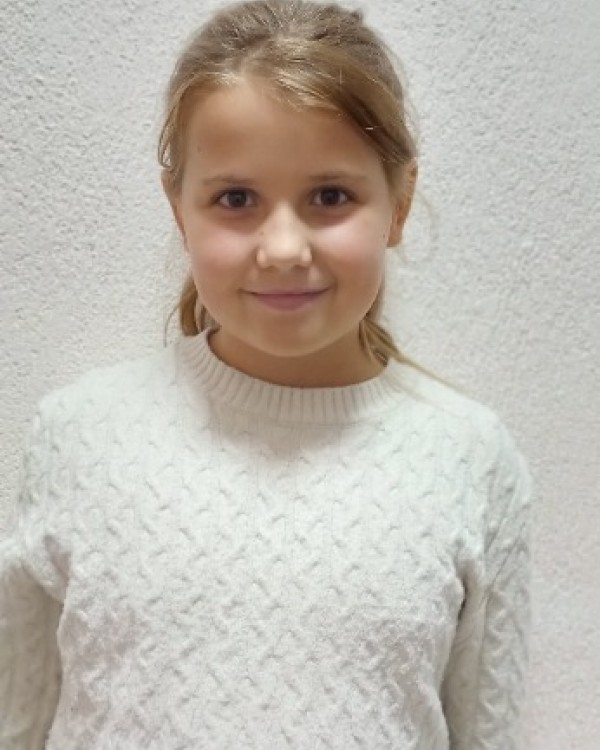 Аврора Астаф'єва