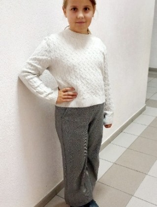 Аврора Астаф'єва