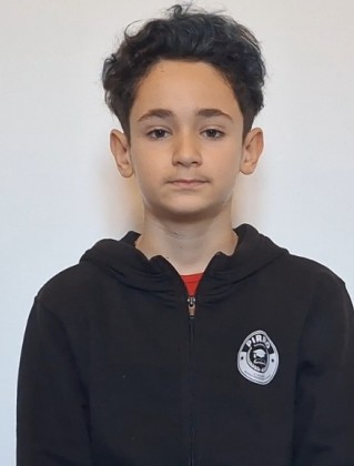 Іщенко Філіп