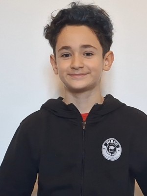 Іщенко Філіп