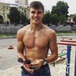 Антон Лозовой Антон Лозовой