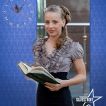 Елизавета Конопольская Елизавета Конопольская