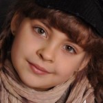 Евангелина Перцевая