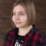 Ксения Гордиенко