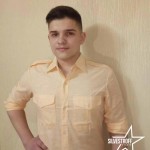 Кирилл Короленко