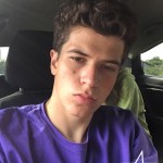 Данил Меркулов