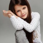 Князева Карина