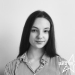 Вероника Крыга Вероника Крыга