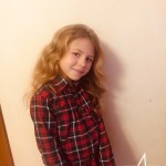 Яна Курбатова