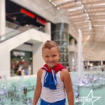 Сергей Прима