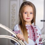 Дарья Горошко