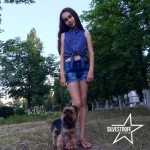 Полина Короткова