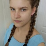 Анастасия Вельченко