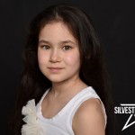 Петренко Уля