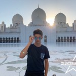 Даниил Зуев