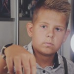 Максим Власенко