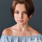 Оливия Белова