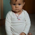 Варвара Шашенок