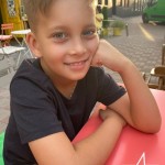 Очеретный Давид