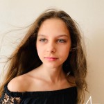 Полина Литвинова