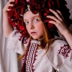 Катюшка Горбань
