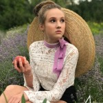 Лиза Грибова