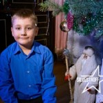 Татуян Родион