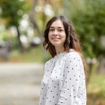 Мацукатова Таня