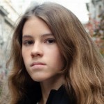 Соломия Калина-Осиян Соломия Калина-Осиян