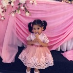 Аян Шафагатова