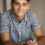 Артем Липовой