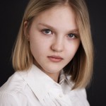 Елизавета Котова