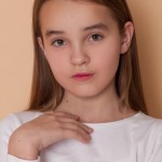 Екатерина Тороповская