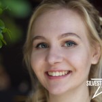 Арина Токаренко