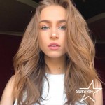 Петричкович Віолета