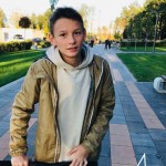 Андрей Дроздов Андрей Дроздов