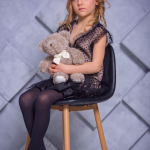 Дария Козленкова