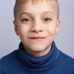 Илья Максимук