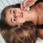 Звольская Вероника