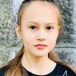 Вероника Карпенко Вероника Карпенко