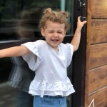 Белякова Настя