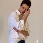 Олесь Векстра