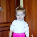 Соломия Колесникова Соломия Колесникова