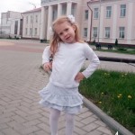 София Харина